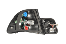 Load image into Gallery viewer, BMW 3-Series E46 Sedan Clear Tail Lights (1998-2006)