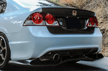 Load image into Gallery viewer, Honda Civic FD Gen 8 MaxStyle Rear Diffuser (2005 - 2012)