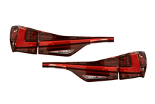 Load image into Gallery viewer, Lexus GS300 GS350 LED Tail Light Upgrade (2012 - 2023)