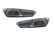 Load image into Gallery viewer, Toyota Camry SE XSE XLE Modern Style LED Taillights (2018 - 2023)