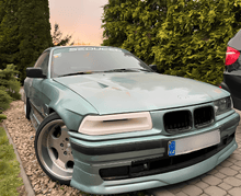 Load image into Gallery viewer, BMW 3 Series E36 "THE EYE" Headlight Duct (1990 - 1999)