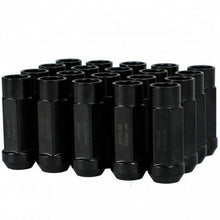 Load image into Gallery viewer, Godspeed New Type 3-X 55mm Steel Open End Lug Nuts 20 pcs. Set M12 X 1.25