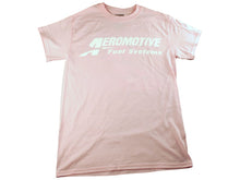 Load image into Gallery viewer, Aeromotive  Logo T-Shirt