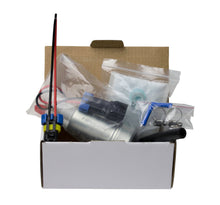 Load image into Gallery viewer, 450lph In-Tank E85 Fuel Pump High Pressure Version with Installation Kit