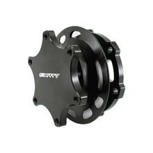 Load image into Gallery viewer, Universal Steering Wheel Quick Connect Release Hub Adapter 6 Bolt