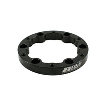 Load image into Gallery viewer, Universal Steering Wheel Quick Connect Release Hub Adapter 6 Bolt
