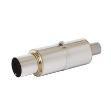 Load image into Gallery viewer, APEXi A'PEXi - N1 Evolution-R Universal Muffler