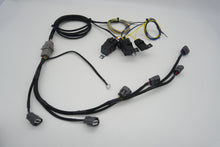 Load image into Gallery viewer, 2JZGE NON-VVTi R35 VR38 GTR Smart Coil Bracket | ASE
