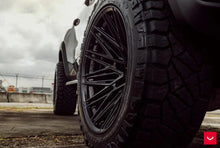 Load image into Gallery viewer, Vossen HF6-5 Hybrid Forged Wheel | 6x139.7 Ram | 20-24" Multiple Finishes