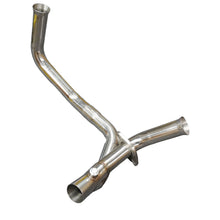 Load image into Gallery viewer, YPipe Exhaust For 96-03 Dodge Dakota Ram 2WD 4WD V6 V8 Stainless Steel Durango