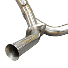 Load image into Gallery viewer, YPipe Exhaust For 96-03 Dodge Dakota Ram 2WD 4WD V6 V8 Stainless Steel Durango