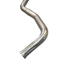 Load image into Gallery viewer, YPipe Exhaust For 96-03 Dodge Dakota Ram 2WD 4WD V6 V8 Stainless Steel Durango