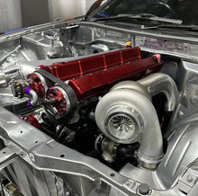 Load image into Gallery viewer, RB20 RB25 RB26 Billet Valve Covers Bolts AN10 For Nissan Skyline R31 R32 R34 GTR