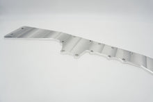 Load image into Gallery viewer, Nissan RB25 R26 Billet Front Motor Plate Chassis Support | ASE