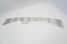 Load image into Gallery viewer, Nissan RB25 R26 Billet Front Motor Plate Chassis Support | ASE