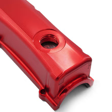 Load image into Gallery viewer, RB20 RB25 RB26 Billet Valve Covers Bolts AN10 For Nissan Skyline R31 R32 R34 GTR