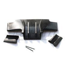 Load image into Gallery viewer, FRP Fiberglass TS Type 2 Rear Diffuser for Nissan Skyline R32 GTR 89–94