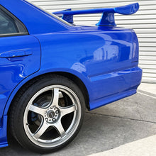 Load image into Gallery viewer, 2000 Nissan Bayside Blue Skyline HR34 GT