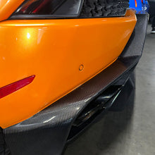 Load image into Gallery viewer, VRS Style Carbon Fiber Body Kit for Lamborghini Huracan LP580 LP610 EVO Tecnica