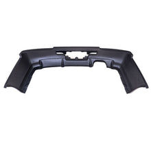 Load image into Gallery viewer, Partial Carbon Fiber ZT Style Rear Bumper for Nissan Skyline R34 GTT GTR