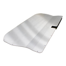 Load image into Gallery viewer, BMW E36 Rear Seat Delete Aluminum Panels Skins Race Track Car Cards