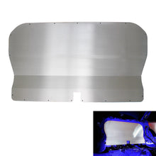 Load image into Gallery viewer, BMW E36 Rear Seat Delete Aluminum Panels Skins Race Track Car Cards