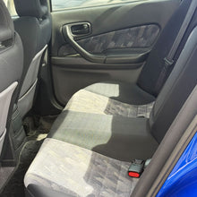 Load image into Gallery viewer, 2000 Nissan Bayside Blue Skyline HR34 GT