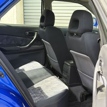 Load image into Gallery viewer, 2000 Nissan Bayside Blue Skyline HR34 GT