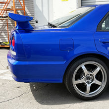 Load image into Gallery viewer, 2000 Nissan Bayside Blue Skyline HR34 GT