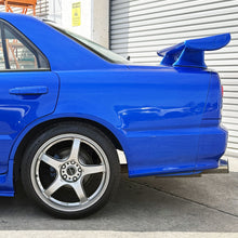 Load image into Gallery viewer, 2000 Nissan Bayside Blue Skyline HR34 GT