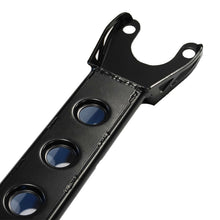 Load image into Gallery viewer, 2 Point Rear Strut Tower Bar for EG EK EF DC Chassis Reinforcement Brace