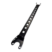 Load image into Gallery viewer, 2 Point Rear Strut Tower Bar for EG EK EF DC Chassis Reinforcement Brace