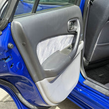 Load image into Gallery viewer, 2000 Nissan Bayside Blue Skyline HR34 GT