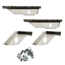 Load image into Gallery viewer, Rear Bumper Lifts For Acura RSX DC5 With Hardware Gap Fix Lift Kit US