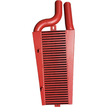 Load image into Gallery viewer, K Series Vertical Flow Intercooler K20 K24 For Honda Acura Swap EG EK DC2 RSX