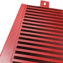 Load image into Gallery viewer, K Series Vertical Flow Intercooler K20 K24 For Honda Acura Swap EG EK DC2 RSX