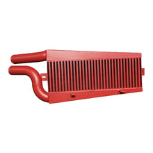 Load image into Gallery viewer, K Series Vertical Flow Intercooler K20 K24 For Honda Acura Swap EG EK DC2 RSX