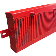 Load image into Gallery viewer, K Series Vertical Flow Intercooler K20 K24 For Honda Acura Swap EG EK DC2 RSX
