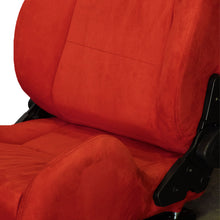 Load image into Gallery viewer, Reclinable Slider Seats For Recaro SR3 Style Civic Integra DC2 EK9 EK EG ITR CTR