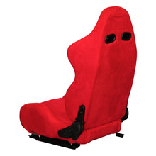 Load image into Gallery viewer, Reclinable Slider Seats For Recaro SR3 Style Civic Integra DC2 EK9 EK EG ITR CTR