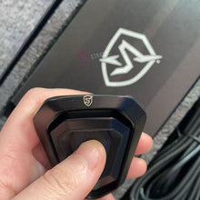 Load image into Gallery viewer, Titanium Valved Catback Exhaust System for Audi TT TTS RS 8J MK2 2.0T