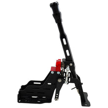 Load image into Gallery viewer, Evo Racing Short Shifter 5 6 Speed Billet Shifter for Mitsubishi EVO 4 5 6 7 8 9