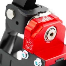 Load image into Gallery viewer, Evo Racing Short Shifter 5 6 Speed Billet Shifter for Mitsubishi EVO 4 5 6 7 8 9