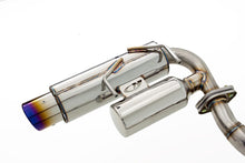 Load image into Gallery viewer, Apexi N1-X Evolution Extreme Muffler, 2013+ Scion FR-S / Subaru BRZ / Toyota 86 *Discontinued