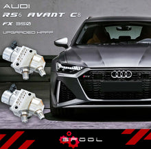 Load image into Gallery viewer, Audi C8 RS6 Avant FX-350 Upgraded High Pressure Fuel Pump System