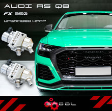 Load image into Gallery viewer, Audi RSQ8 FX-350 Upgraded High Pressure Fuel Pump System