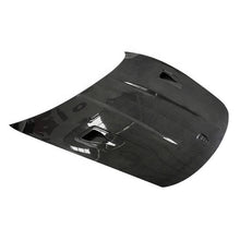Load image into Gallery viewer, RS Style 981 982 Dry Carbon Fiber Engine Hood for Porsche Cayman 718