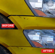 Load image into Gallery viewer, Front and Rear Bumper Lifts For Acura RSX DC5 With Hardware Gap Fix Lift Kit US