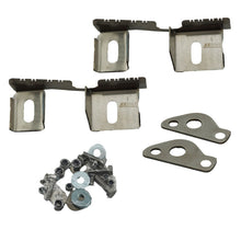 Load image into Gallery viewer, Front and Rear Bumper Lifts For Acura RSX DC5 With Hardware Gap Fix Lift Kit US