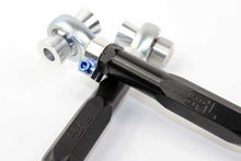 Load image into Gallery viewer, SPL Part Rear Upper Wishbones (Camber Links) BMW E9X/E8X